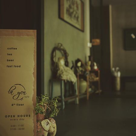 La Maison Des Delices Da Nang Exterior foto